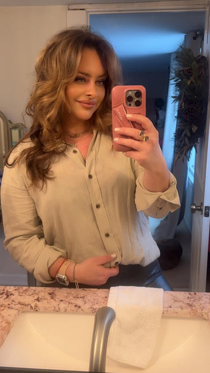 Dreamy Heatless Hair Curlers