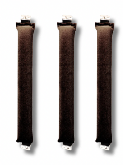Dreamy Heatless Hair Curlers